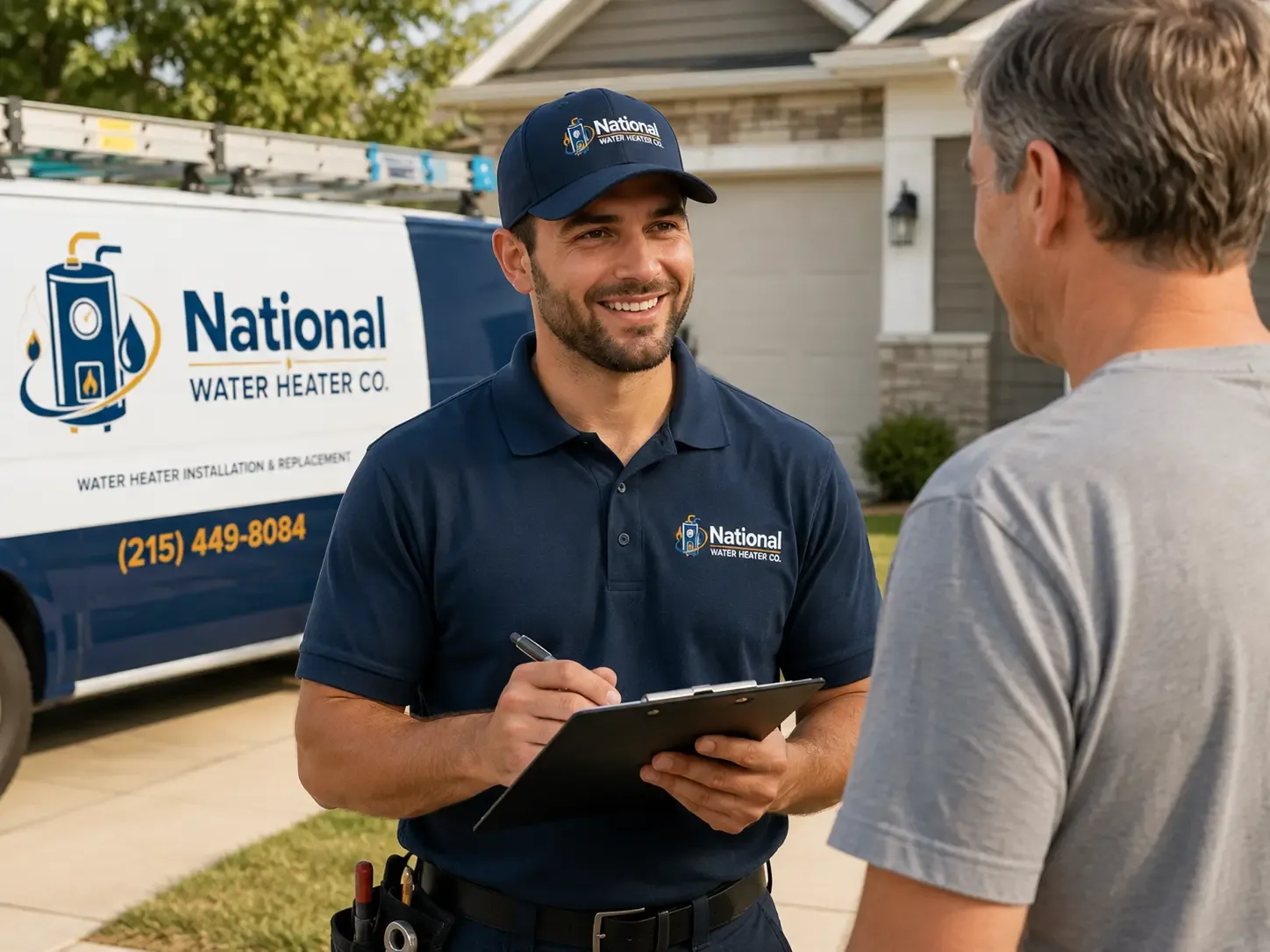 Water Heater Installation Ellerslie, MD FAQs